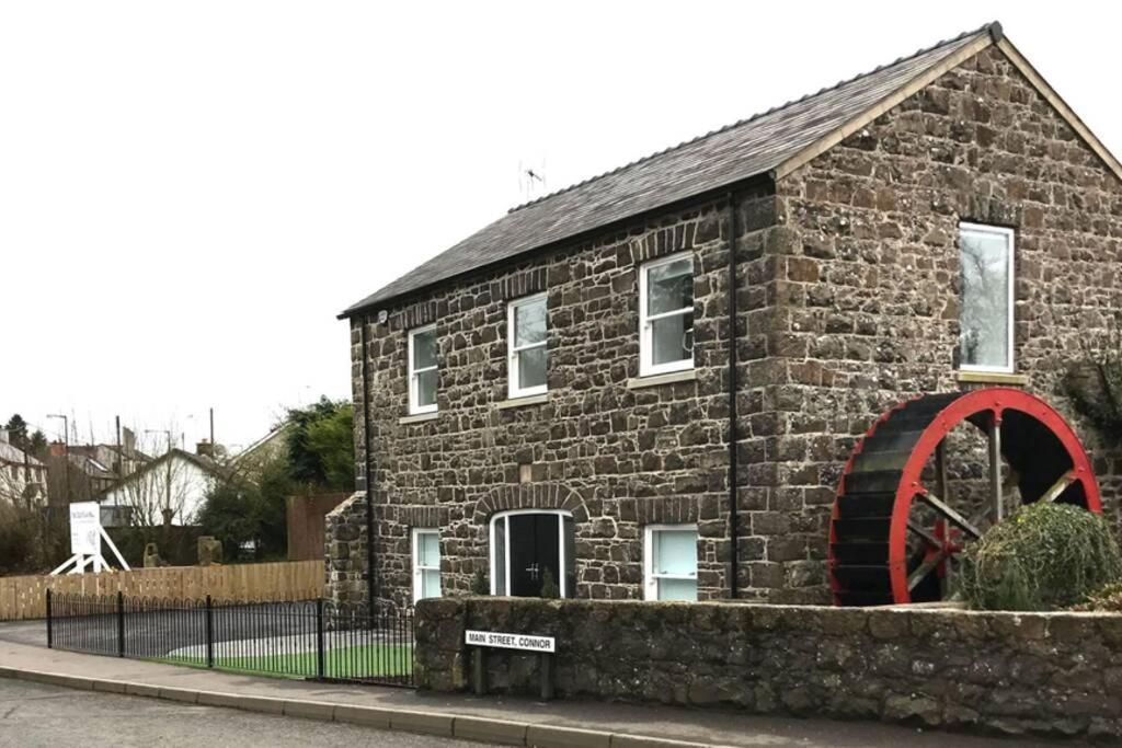 הוילה Connor Stone Flax Mill מראה חיצוני תמונה