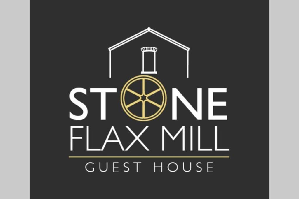 הוילה Connor Stone Flax Mill מראה חיצוני תמונה